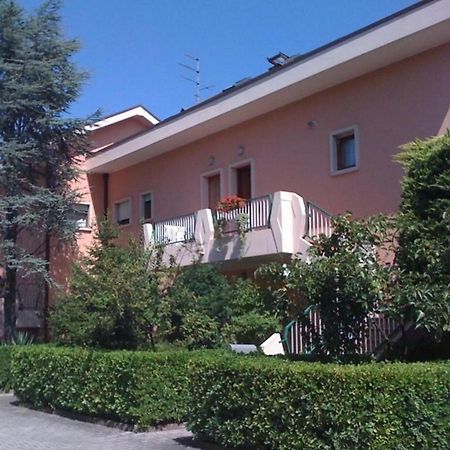 B&C Apartments Lido di Jesolo Exterior foto