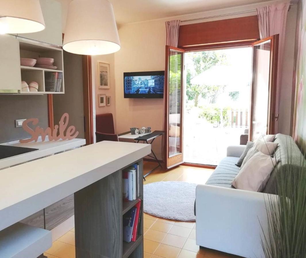B&C Apartments Lido di Jesolo Exterior foto