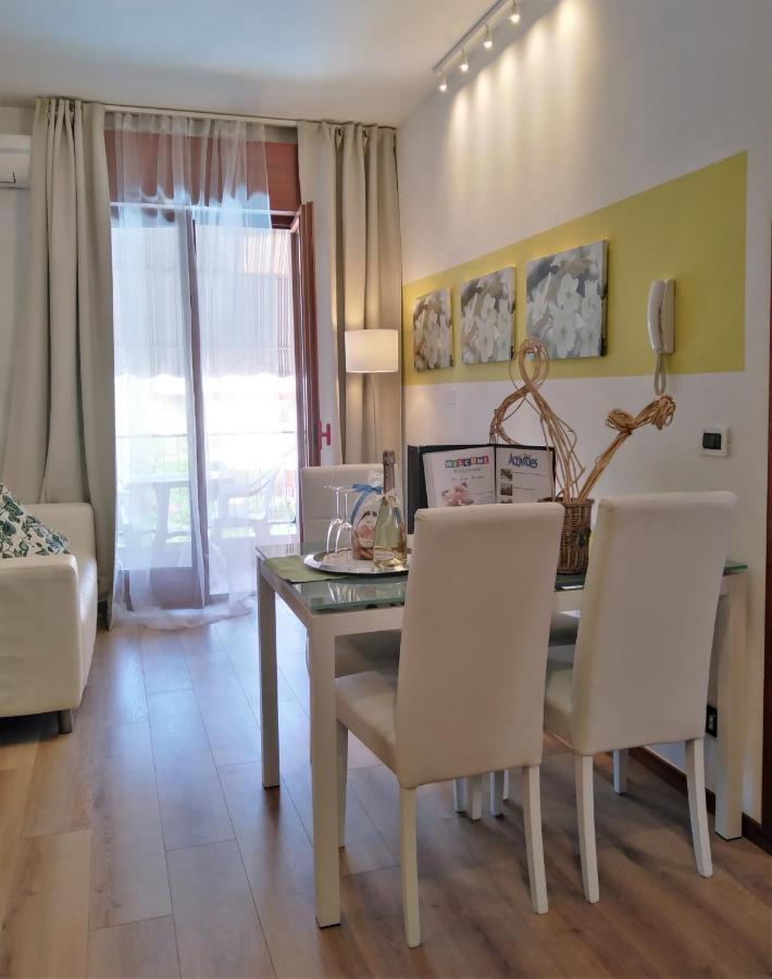 B&C Apartments Lido di Jesolo Exterior foto