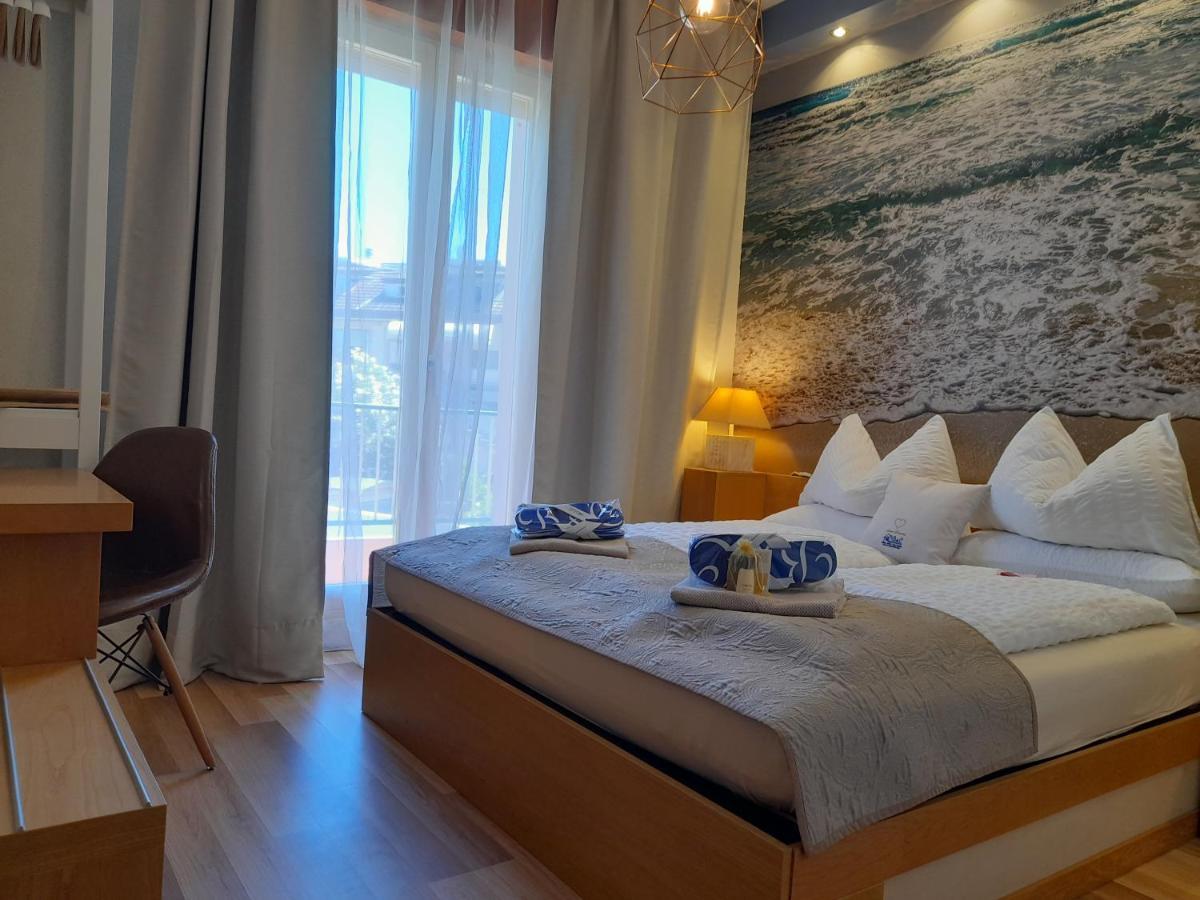 B&C Apartments Lido di Jesolo Exterior foto