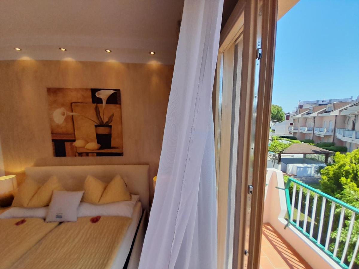 B&C Apartments Lido di Jesolo Exterior foto