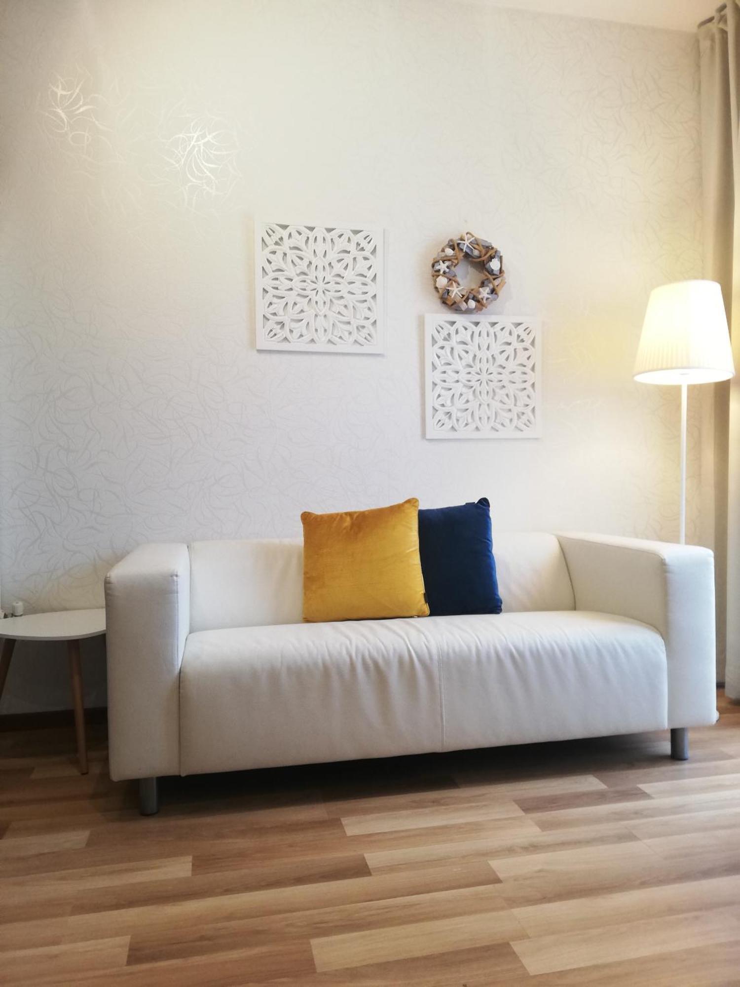 B&C Apartments Lido di Jesolo Habitación foto