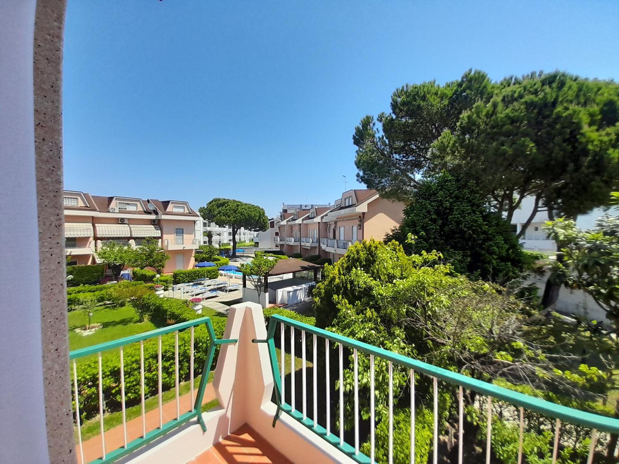 B&C Apartments Lido di Jesolo Habitación foto