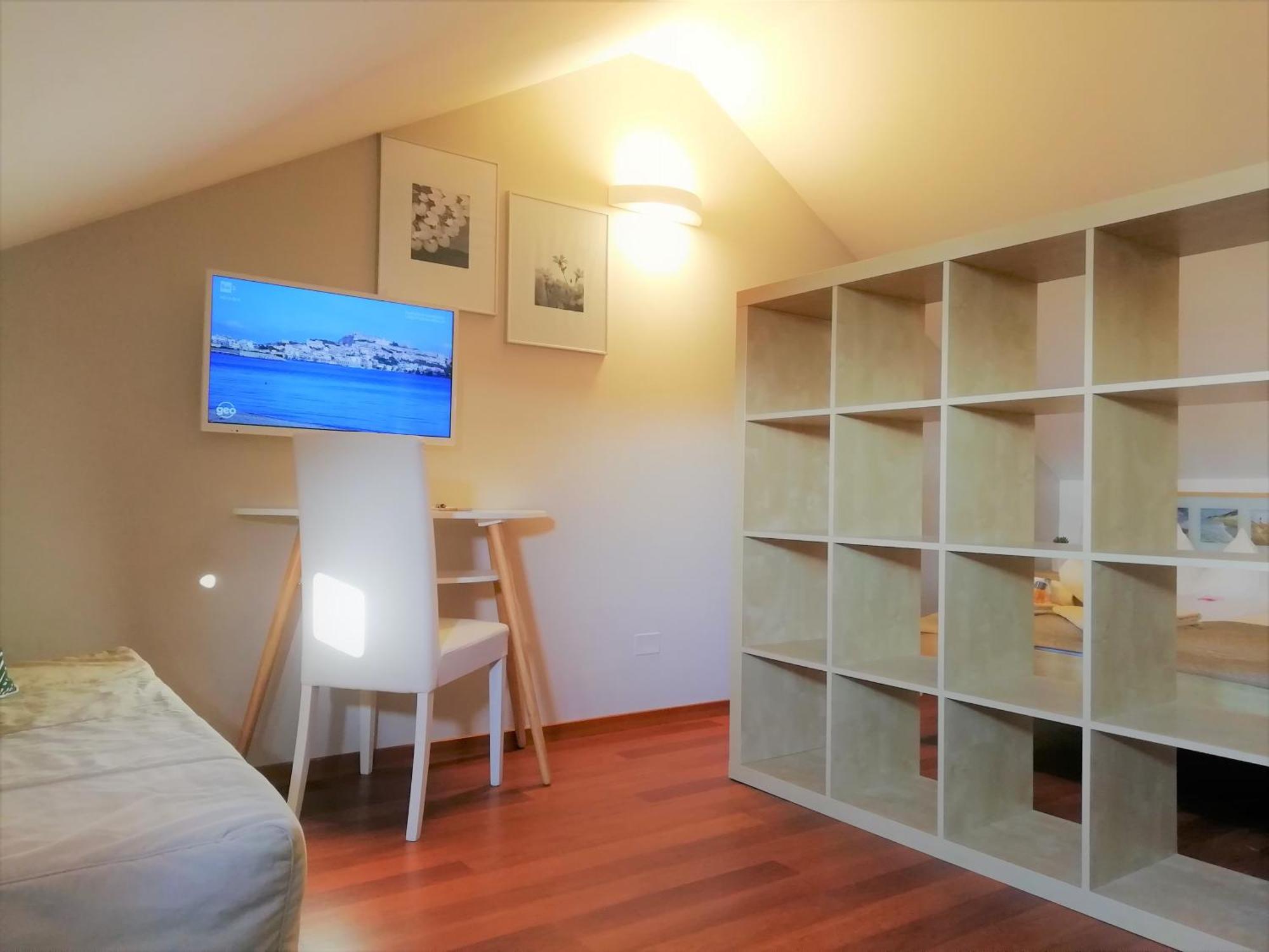 B&C Apartments Lido di Jesolo Habitación foto