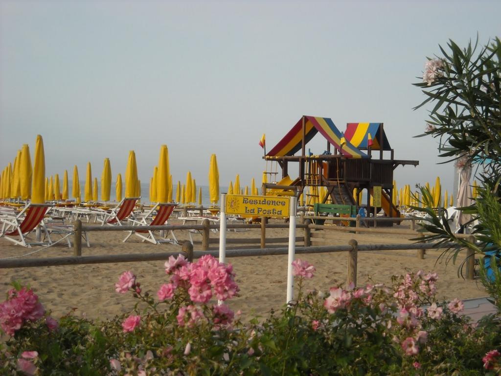 B&C Apartments Lido di Jesolo Exterior foto